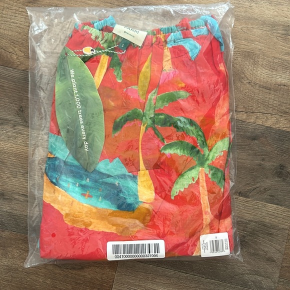 FARM RIO DRESS💋NWT - Picture 8 of 8